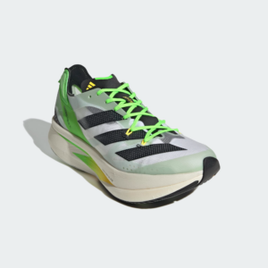 Giay Adidas Adizero Prime X 'Linen Green Black' GV7074