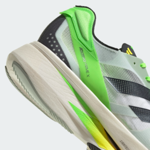 Giay Adidas Adizero Prime X 'Linen Green Black' GV7074