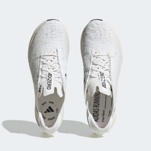 Giay Adidas Adizero Prime X Strung 'Cloud White' GY2595