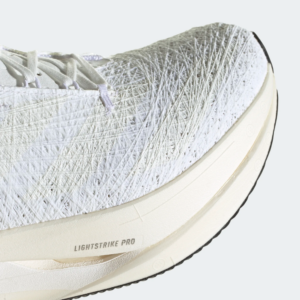 Giay Adidas Adizero Prime X Strung 'Cloud White' GY2595