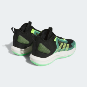 Giay Adidas Adizero Select 'Black Solar Yellow' IE9263