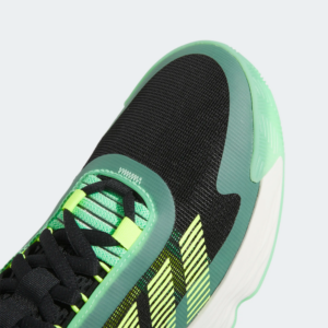 Giay Adidas Adizero Select 'Black Solar Yellow' IE9263