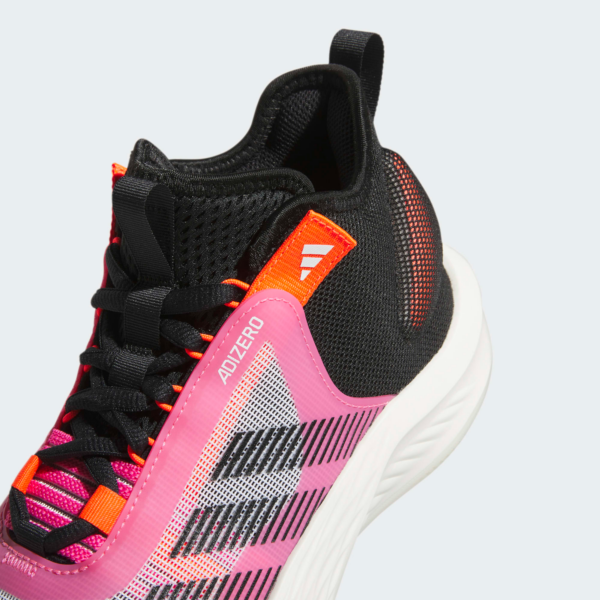 Giày Adidas Adizero Select 'Pulse Magenta' IG2847 - Hình ảnh 5