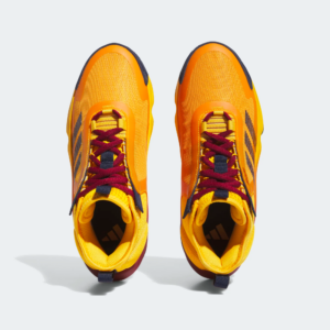 Giay Adidas Adizero Select 'Team Colleg Gold 2' IG5336