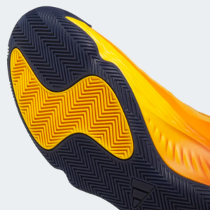 Giay Adidas Adizero Select 'Team Colleg Gold 2' IG5336