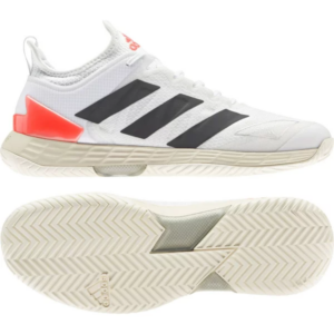 Alternative view of Giày Tennis Adidas Adizero Ubersonic 4 'Tokyo' FZ4880