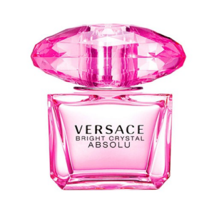Nước Hoa Versace Bright Crystal Absolu EDP