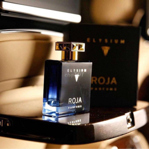 Alternative view of Nước Hoa Roja Elysium Parfum Cologne