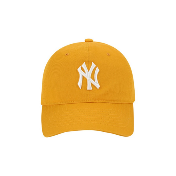 Mũ MLB N-Cover Ball Cap New York Yankees 32CP66011-50D - Hình ảnh 2