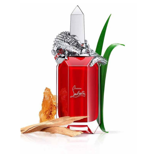 Nước Hoa Christian Louboutin Roby World Loubicroc EDP - Hình ảnh 3