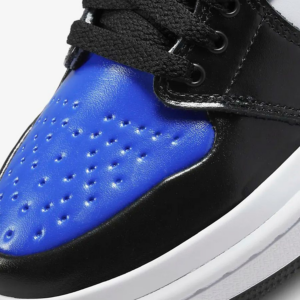 Giay Nike Air Jordan 1 Acclimate 'Royal Toe' DC7723-401