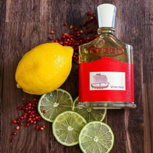 Alternative view of Nước Hoa Creed Viking EDP