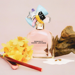 Alternative view of Nước Hoa MARC JACOBS Perfect EDP