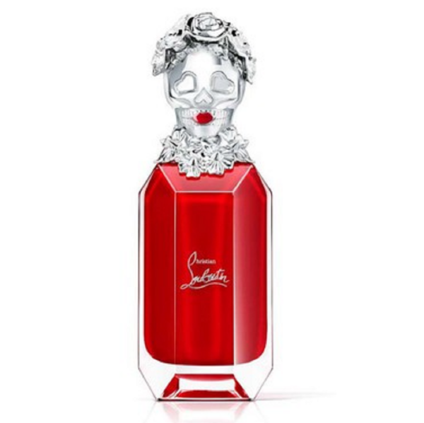 Nước Hoa Christian Louboutin Loubi Kiss EDP