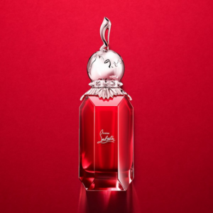 Alternative view of Nước Hoa Christian Louboutin Roby World Loubirouge EDP