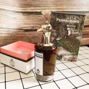 Alternative view of Nước Hoa Penhaligon's Clandestine Clara EDP