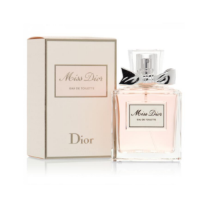 Alternative view of Nước Hoa Miss Dior Eau De Toilette