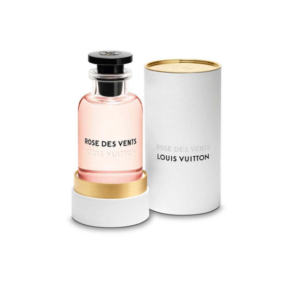 Nước Hoa Louis Vuitton Rose Des Vents EDP - Hình ảnh 2