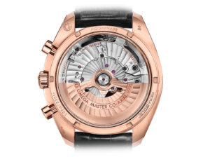 Alternative view of Đồng Hồ Omega Speedmaster '18kt Sedna Gold' 304-63-44-52-01-001