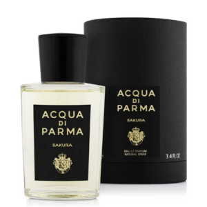 Nước Hoa Acqua Di Parma Sakura EDP