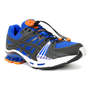 Alternative view of Giày Asics Affix Works x Gel Kinsei 'Illusion Blue' 1021A254-400