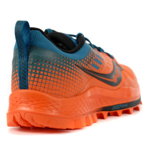 Alternative view of Giày Saucony Peregrine 10 ST 'Orange' S20568-25