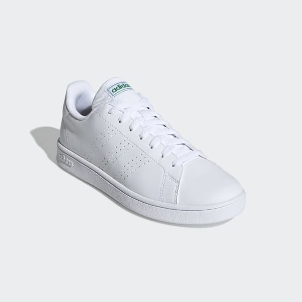 Giày Adidas Advantage Base 'Cloud White' EE7690 - Hình ảnh 2