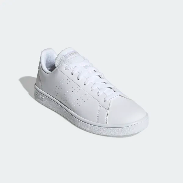 Giày Adidas ADVANCOURT BASE 'White' EE7692 - Hình ảnh 3