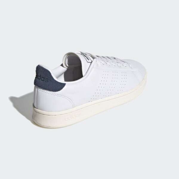 Giày Adidas Advantage 'Cloud White' FY8807 - Hình ảnh 3