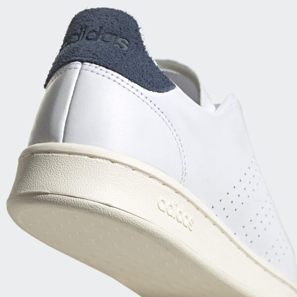 Giày Adidas Advantage 'Cloud White' FY8807 - Hình ảnh 4