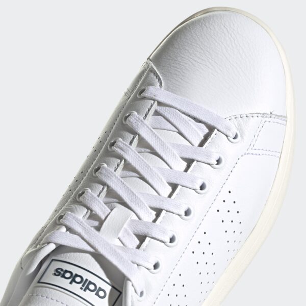 Giày Adidas Advantage 'Cloud White' FY8807 - Hình ảnh 5