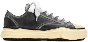 Giày Maison Mihara Yasuhiro Peterson 'Black' A09FW723-BLACK