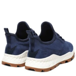 Alternative view of Giày Timberland Brooklyn Lace Oxford Blue TB0A1YVP