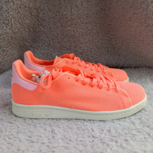 Giay Adidas Stan Smith Wmns 'Orange' BA7145