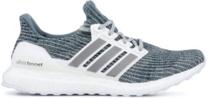 Giày Adidas Ultra Boost 4 Parley 'Grey' CM8272
