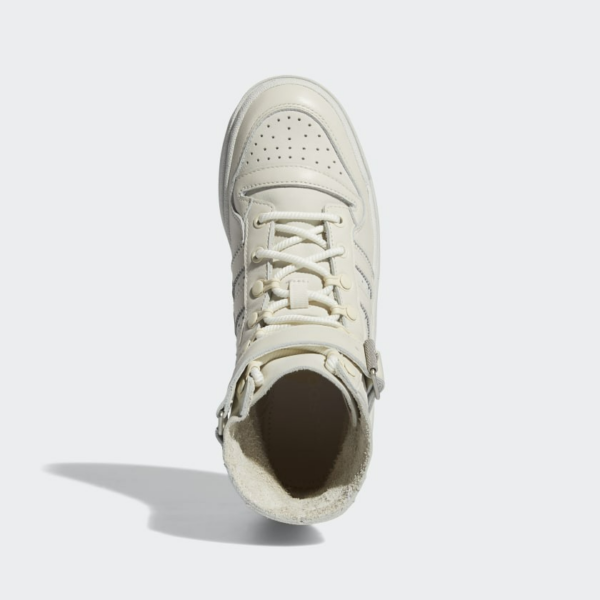 Giày Adidas Logo Unisex Street Style Sneakers S42803 - Hình ảnh 5