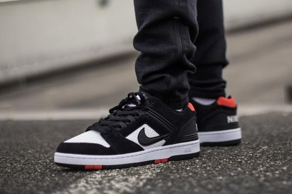 Nike SB Air Force II Low AO0300-006