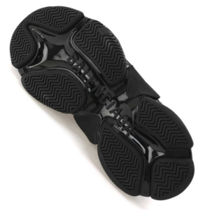 Giay Balenciaga Triple S Sneaker 'Black' 524039-W2FA1-1090