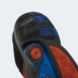 Giay Adidas Gil Zero Restomod 'Knicks' FZ6216