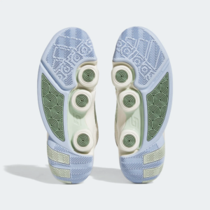 Giay Adidas Gil Zero Restomod x Damian Lillard 'Zero Dollar' FZ6214