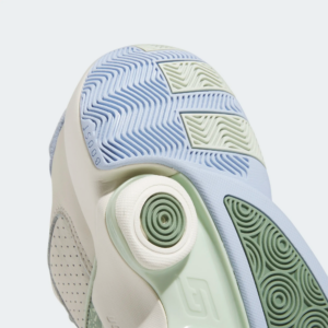 Giay Adidas Gil Zero Restomod x Damian Lillard 'Zero Dollar' FZ6214