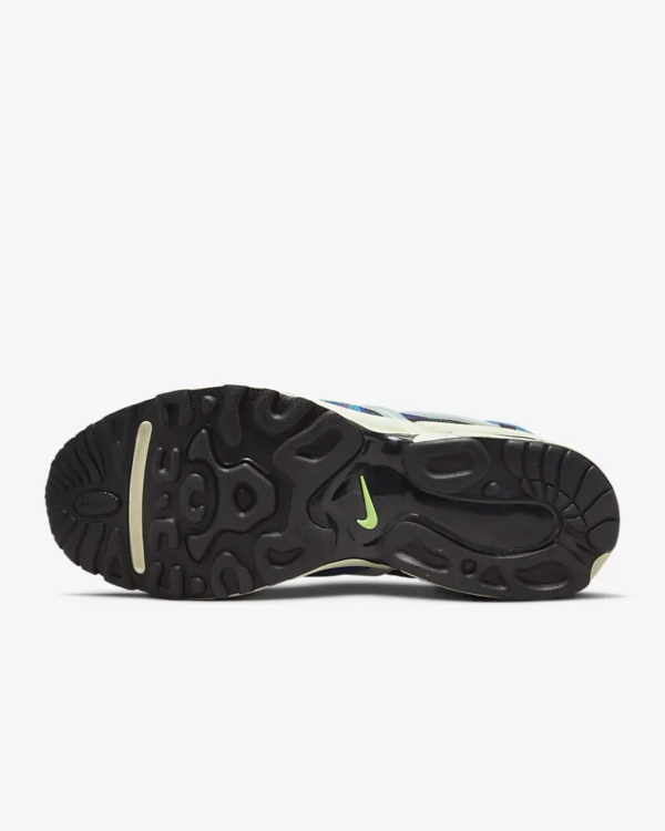 Giày Nike Air Kukini 'Purple' DX3273-902 - Hình ảnh 3
