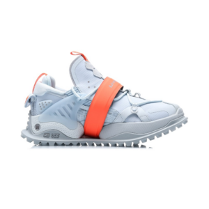 Alternative view of Giày Li Ning Collection Paris Fashion Week Pangu 'Blue'