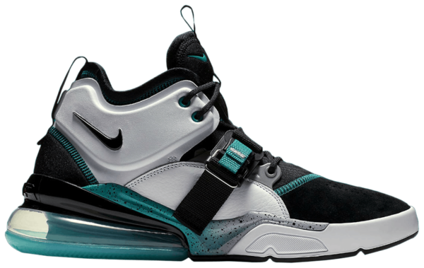 Giày Nike Air Force 270 'Command Force' AH6772-008