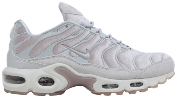 Giày Nike Wmns Air Max Plus LX 'Particle Rose' AH6788-600