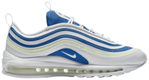 Giày Nike Air Max 97 UL '17 SE 'Sprite' AH6806-101