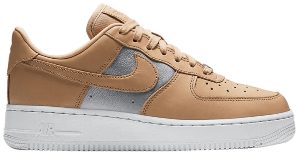 Giày Nike Beautiful x Powerful  Air Force 1 'Corduroy' AH6827-200