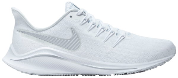 Giày Nike Wmns Air Zoom Vomero 14 'White' AH7858-102