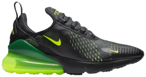 Giày Nike Air Max 270 'Black Volt' AH8050-017