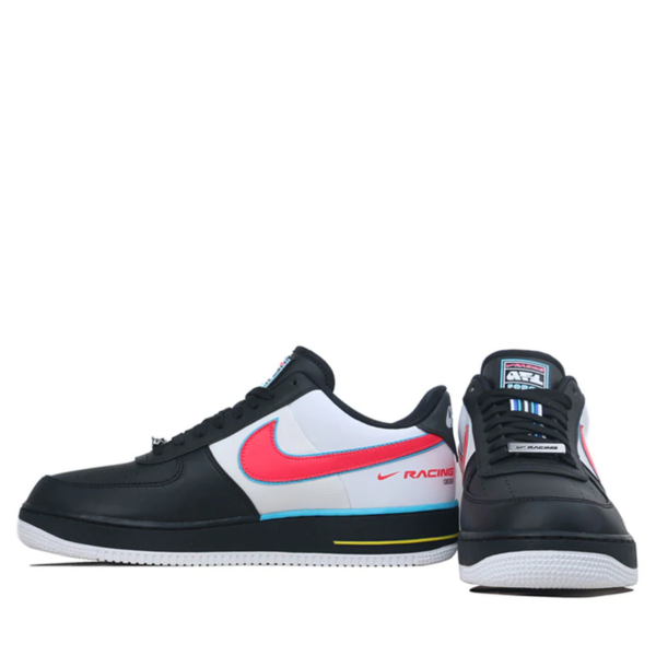 Giày Nike Air Force 1 07 QS Racing All-Star AH8462-004 - Hình ảnh 6